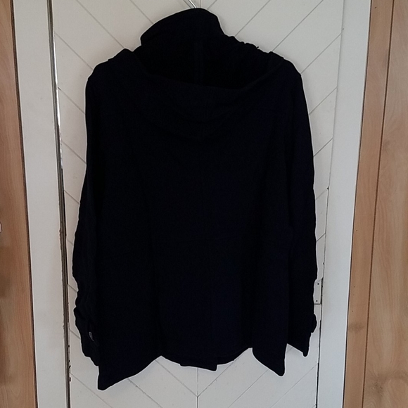 CWC hooded jacket - Picture 4 of 6